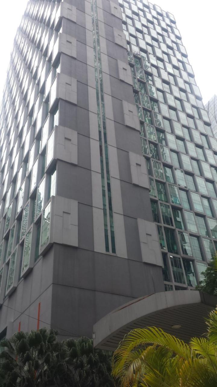Soho Suites Kl City Centre Kuala Lumpur Exterior photo